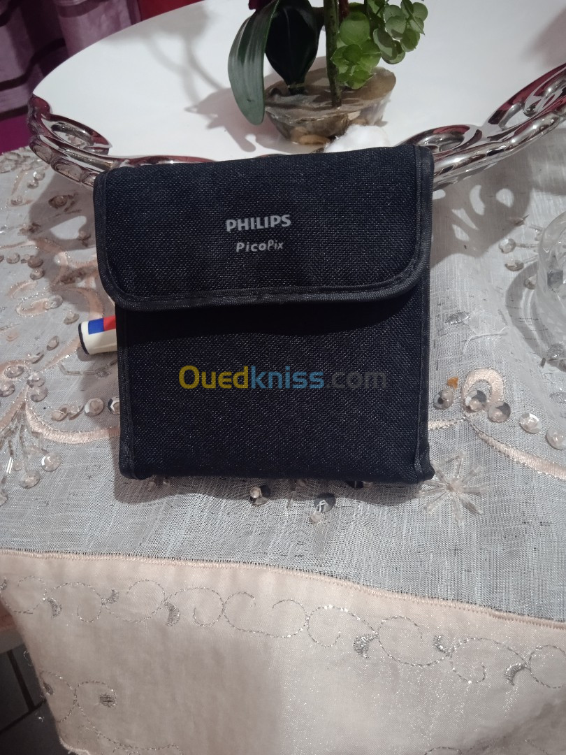 Mini Vedeo projecteur Philips 