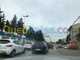 Vente Villa Alger El achour