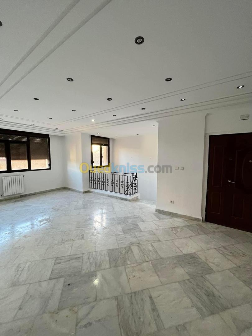 Location Duplex F4 Alger Birkhadem