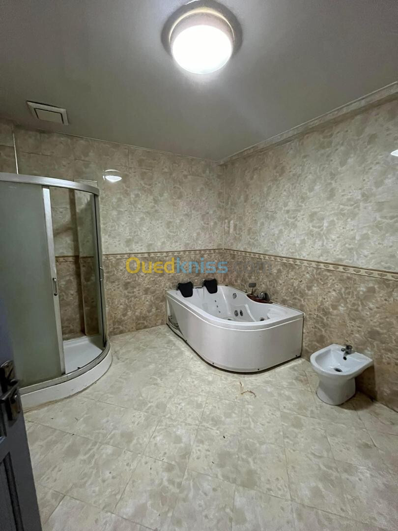 Location Duplex F4 Alger Birkhadem