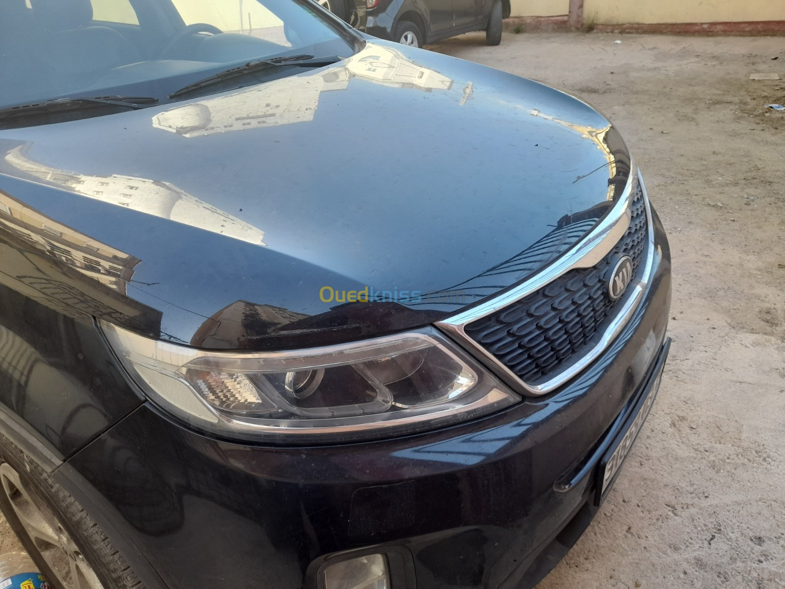 Kia Cerato 2013 Cerato