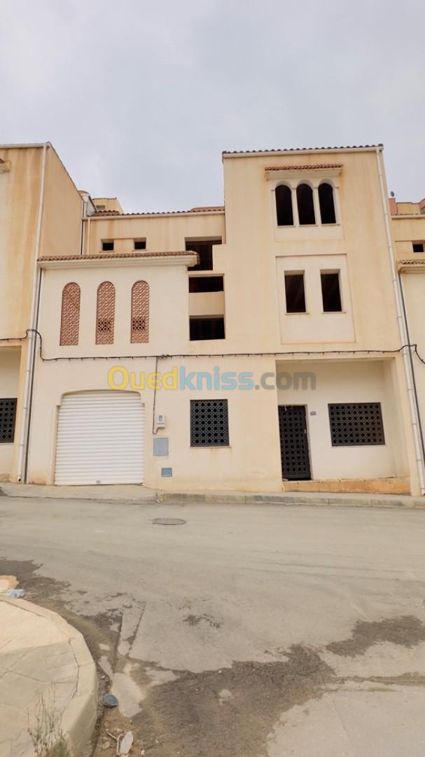 Vente Villa Tlemcen Tlemcen