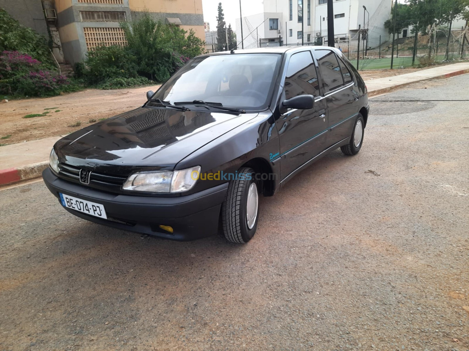 Peugeot 306 1997 306