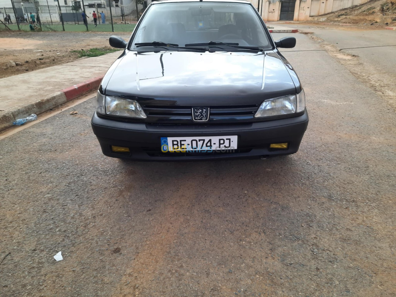 Peugeot 306 1997 306