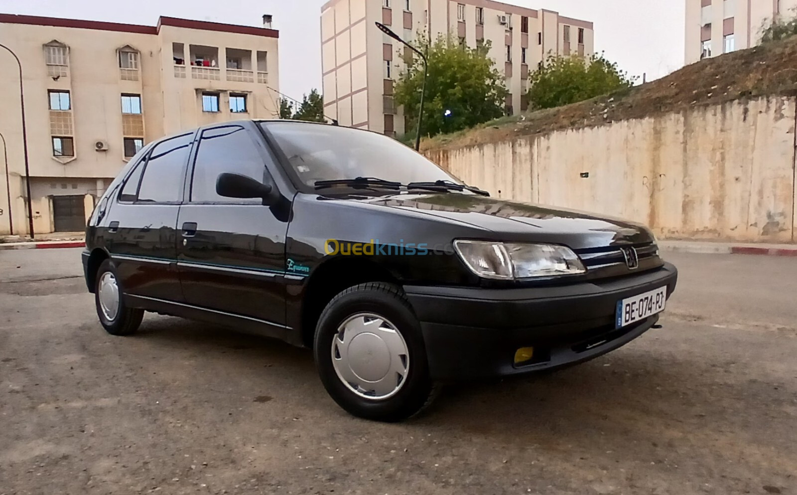 Peugeot 306 1997 306