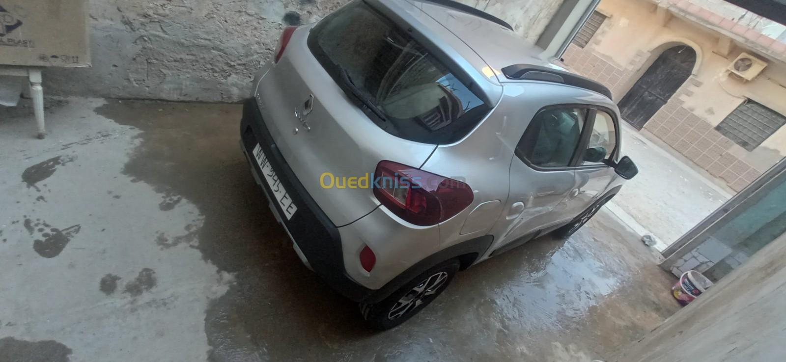 Renault Kwid 2024 Outsider