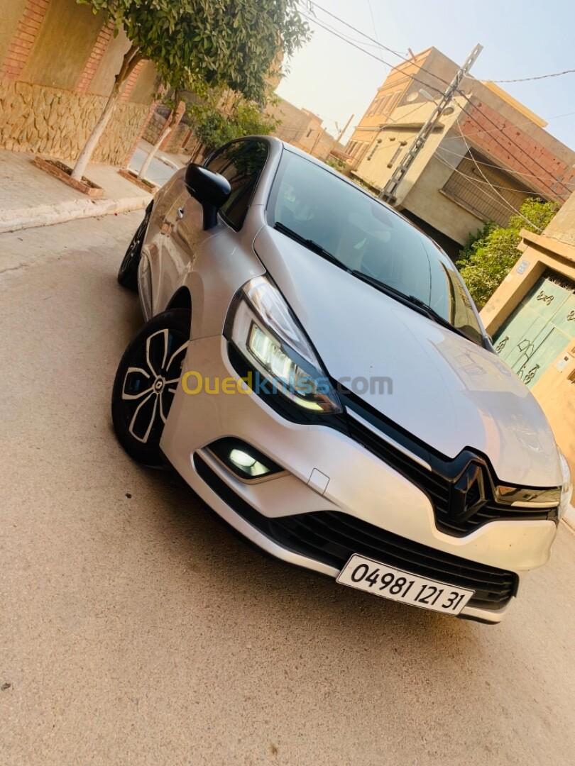 Renault Clio 4 2021 Limited 2