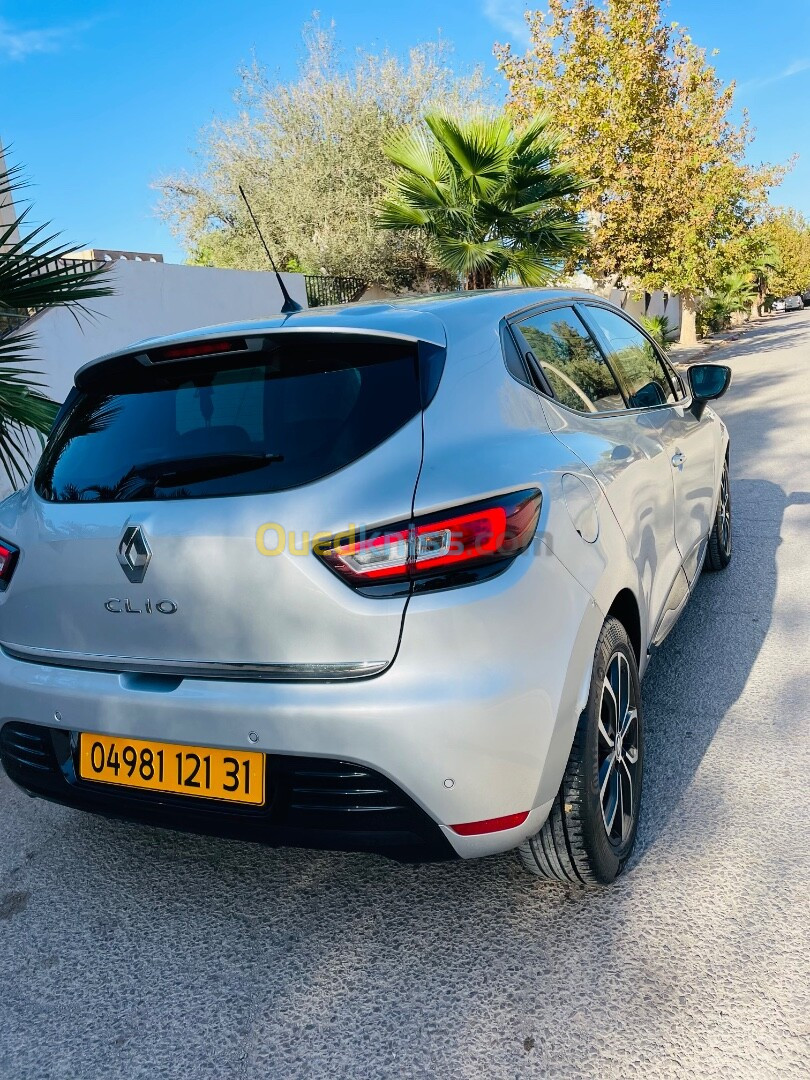 Renault Clio 4 2021 Limited 2