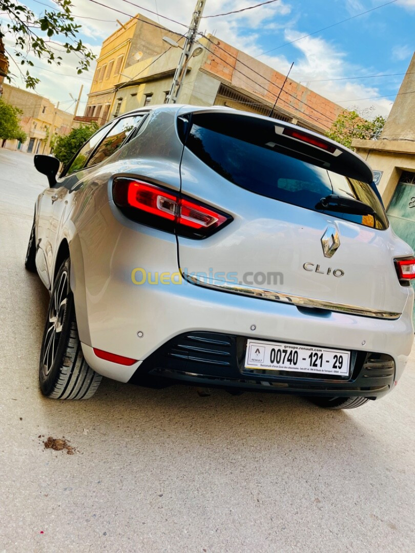 Renault Clio 4 2021 Limited 2