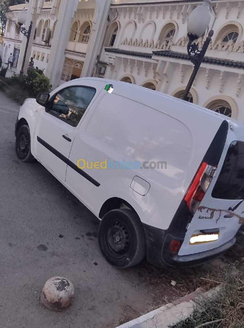 Renault Kangoo 2014 Confort (Utilitaire)