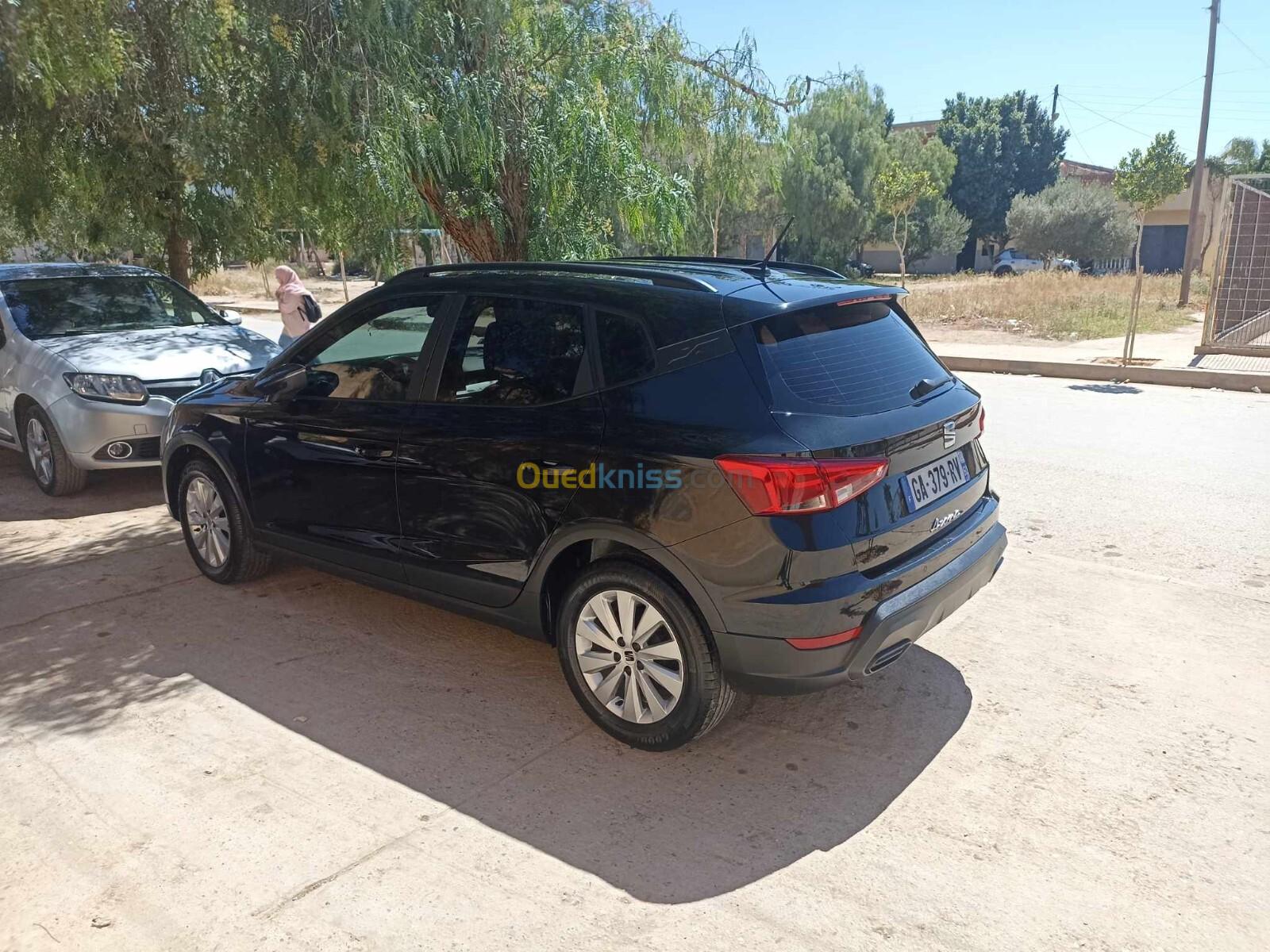 Seat ARONA 2021 ARONA