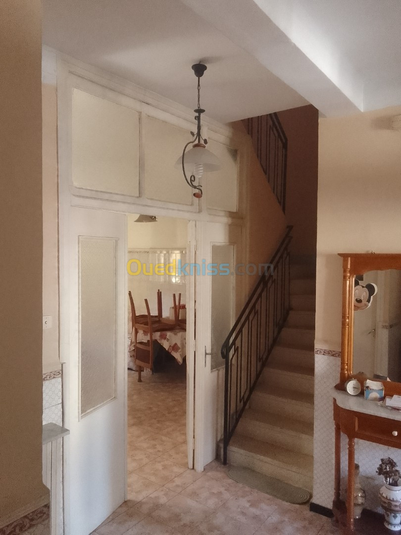 Location Villa Alger El harrach