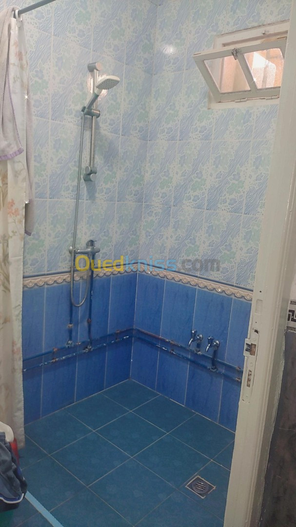 Vente Appartement F3 Aïn Témouchent Hammam bouhadjar