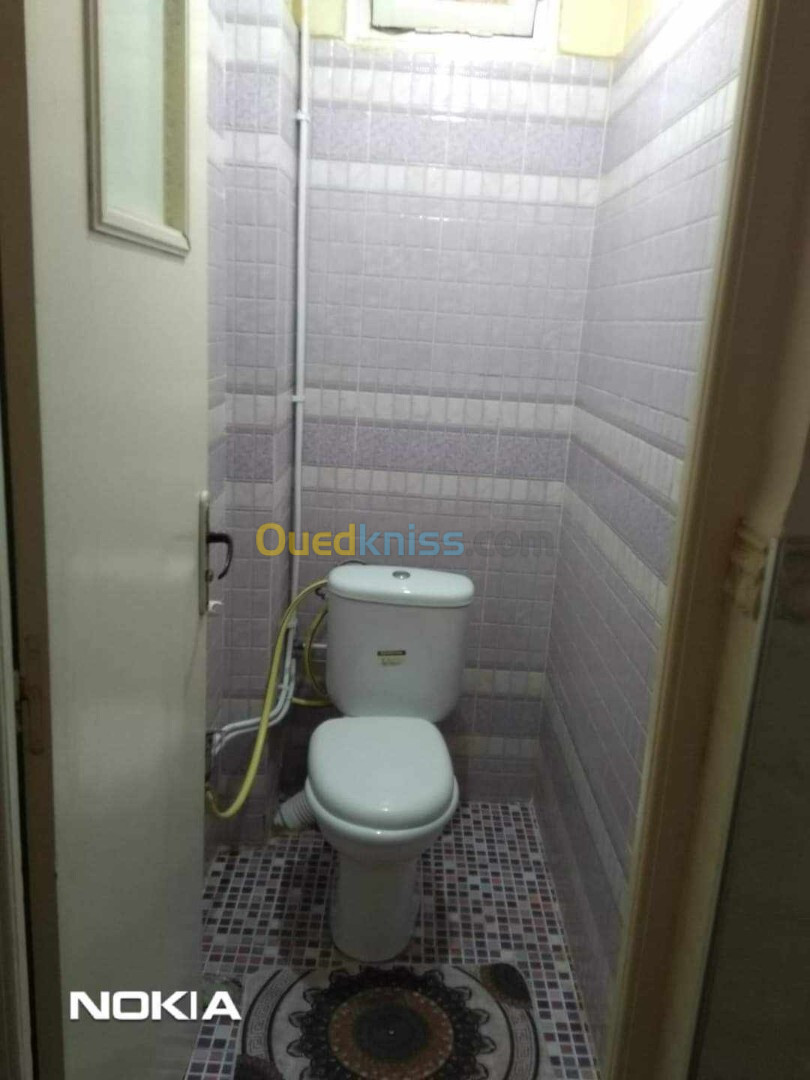 Location Appartement F4 Boumerdès Boudouaou