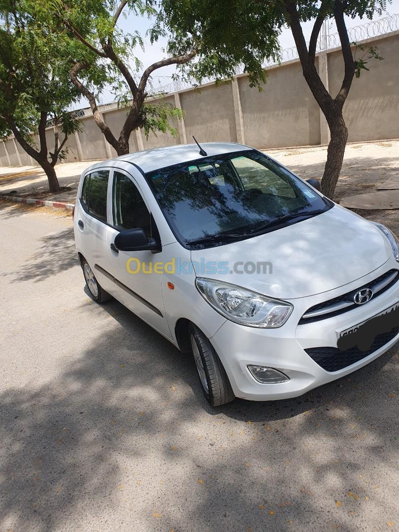 Hyundai i10 2016 GLX