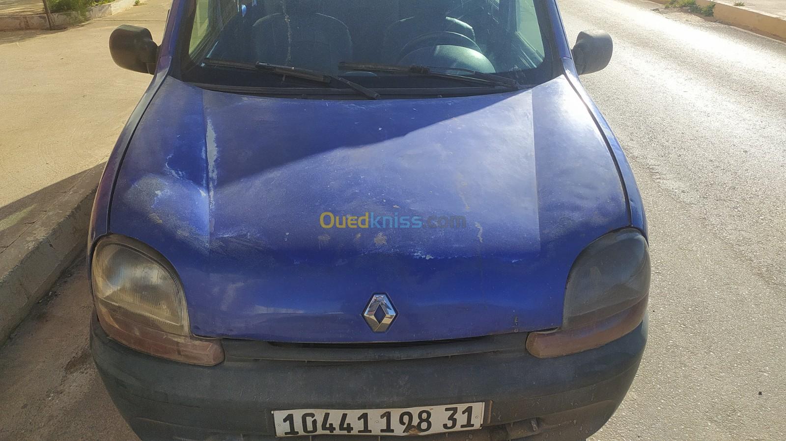 Renault Kangoo 1998 Kangoo