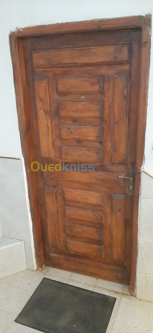 Location Appartement F2 Alger Bordj el kiffan