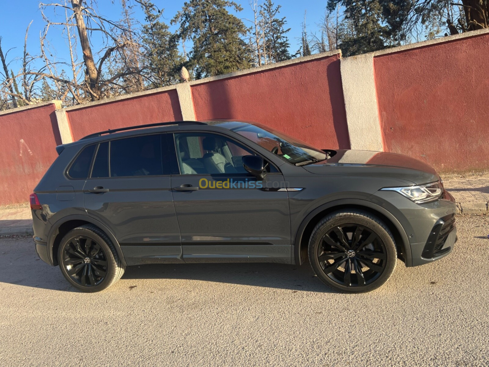 Volkswagen Tiguan 2023 Rline