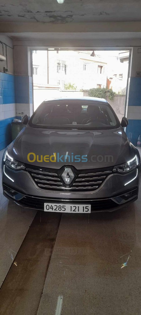 Renault Talisman 2021 