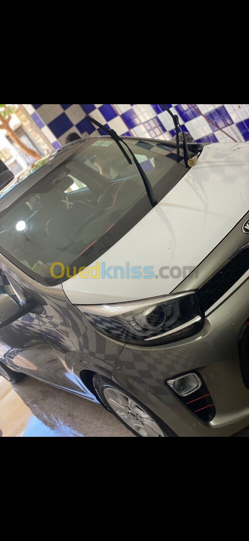 Kia Picanto 2018 EX