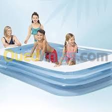 Piscine intex 