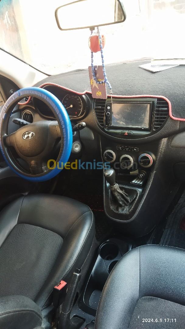 Hyundai i10 Plus 2016 i10 Plus