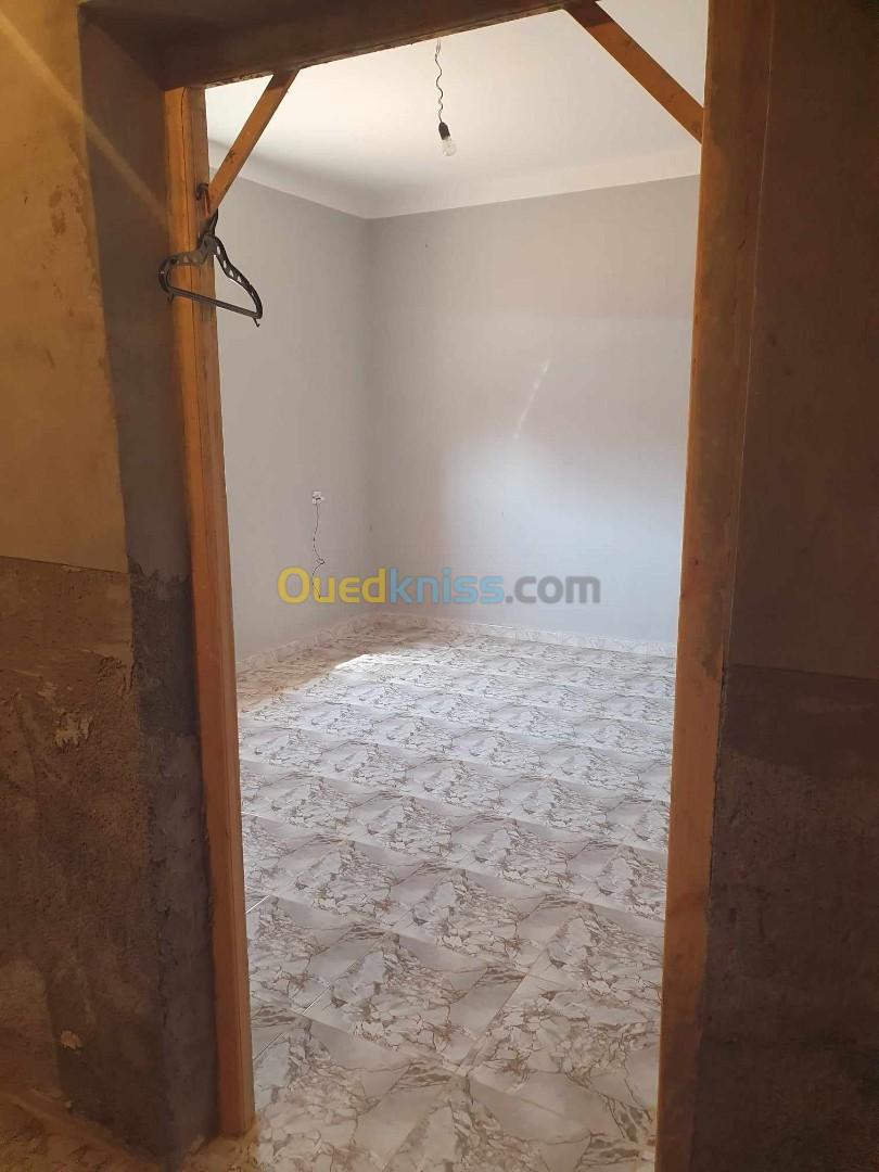 Vente Appartement F4 Tlemcen Souahlia