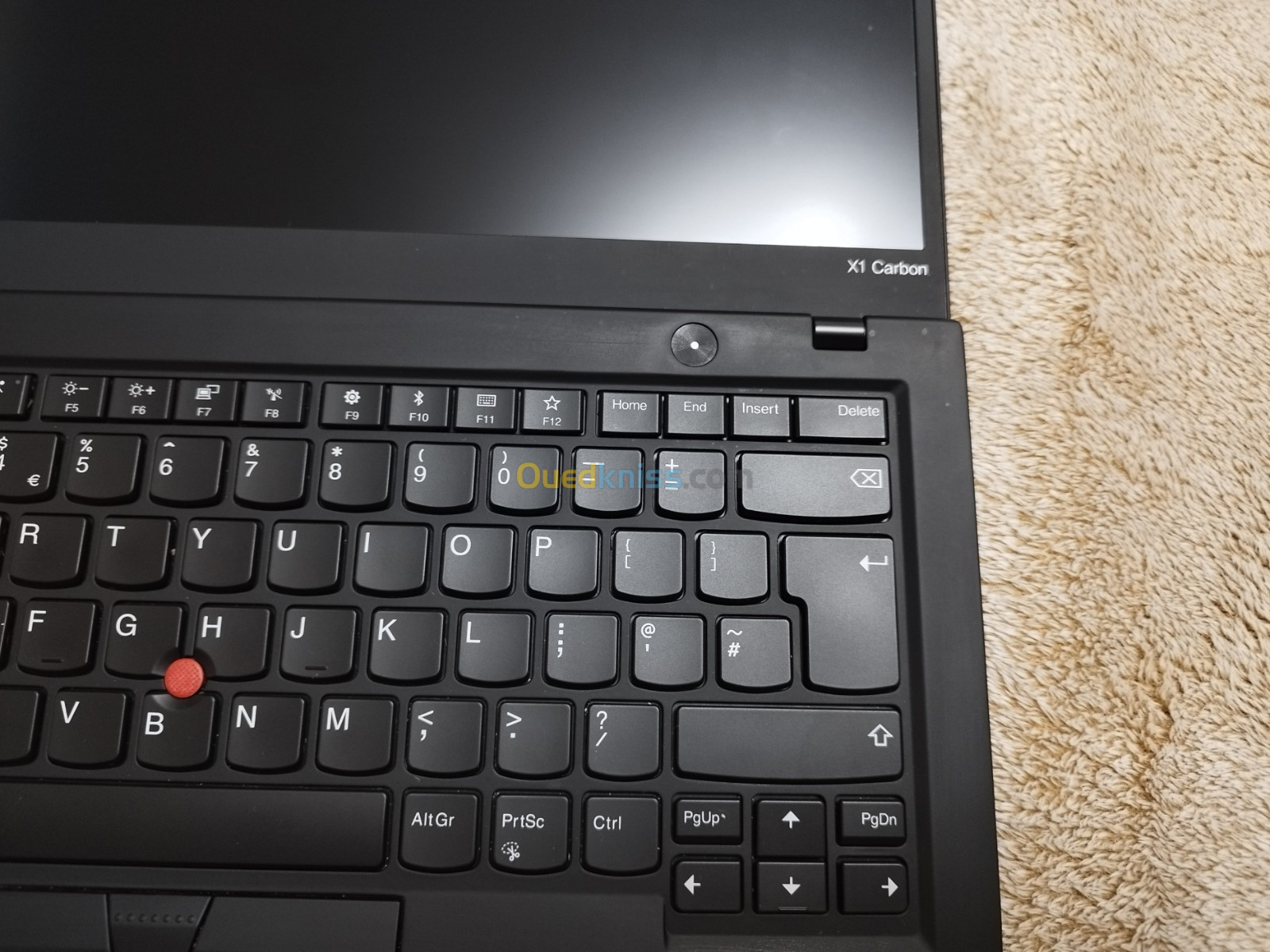 Lenovo ThinkPad 