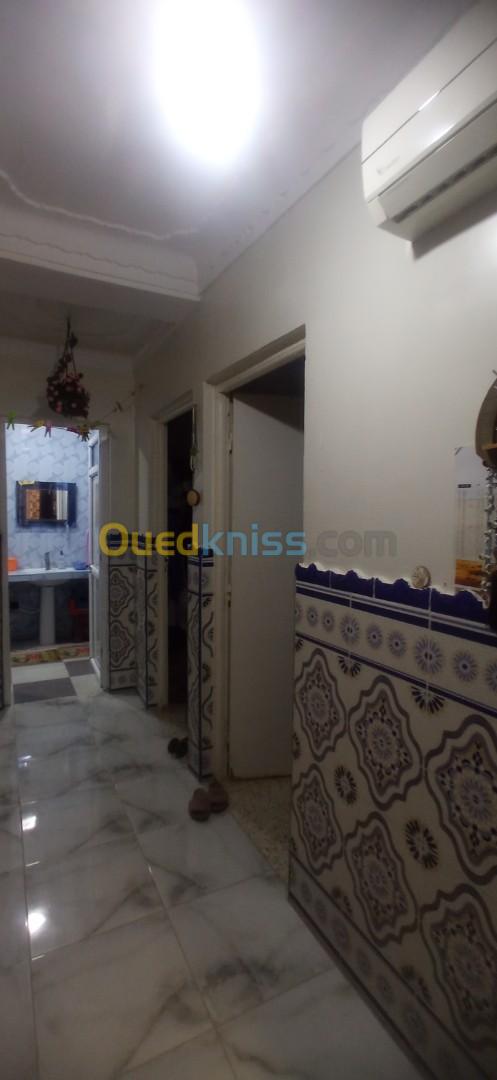 Vente Appartement Aïn Defla Khemis miliana