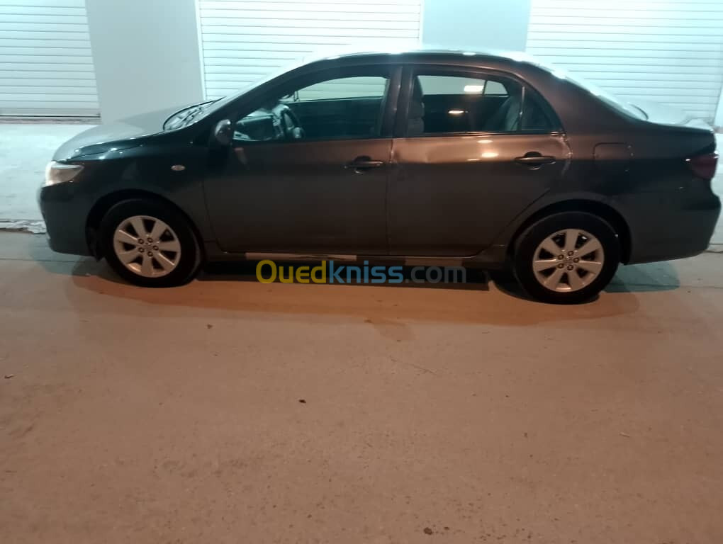 Toyota Corolla 2013 Corolla