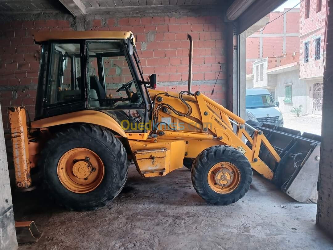 3cx Jcb 1998