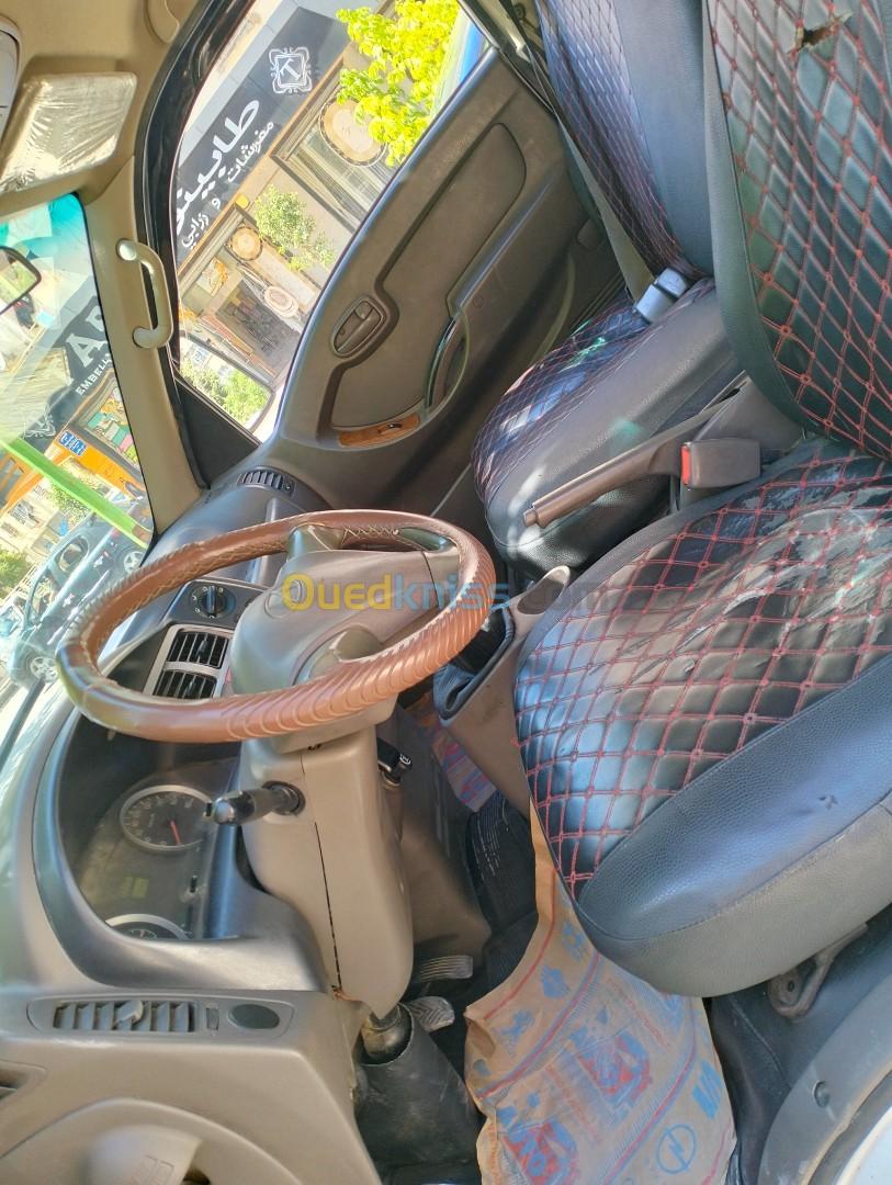 Hyundai H1 2008 H1