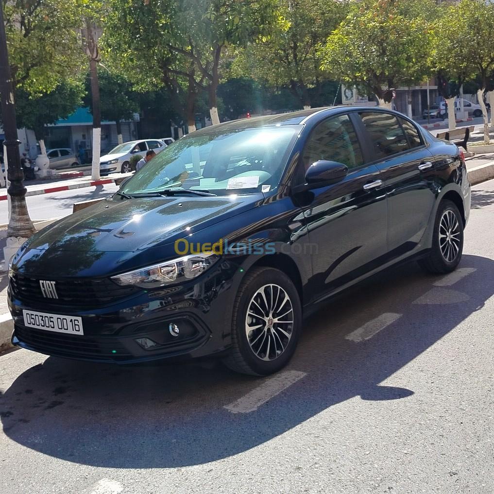 Fiat Tipo 2024 City plus