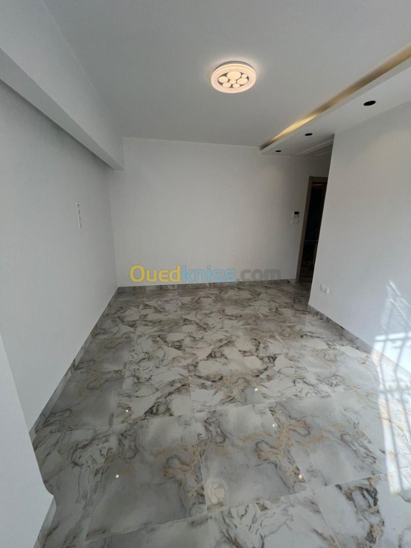 Vente Duplex F4 Alger Ben aknoun