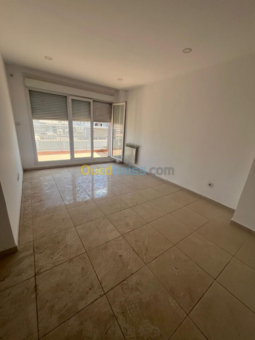 Location Appartement F5 Alger Ouled fayet