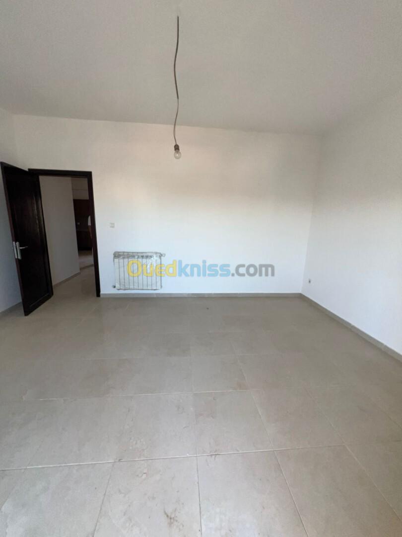 Location Appartement F5 Alger Birkhadem