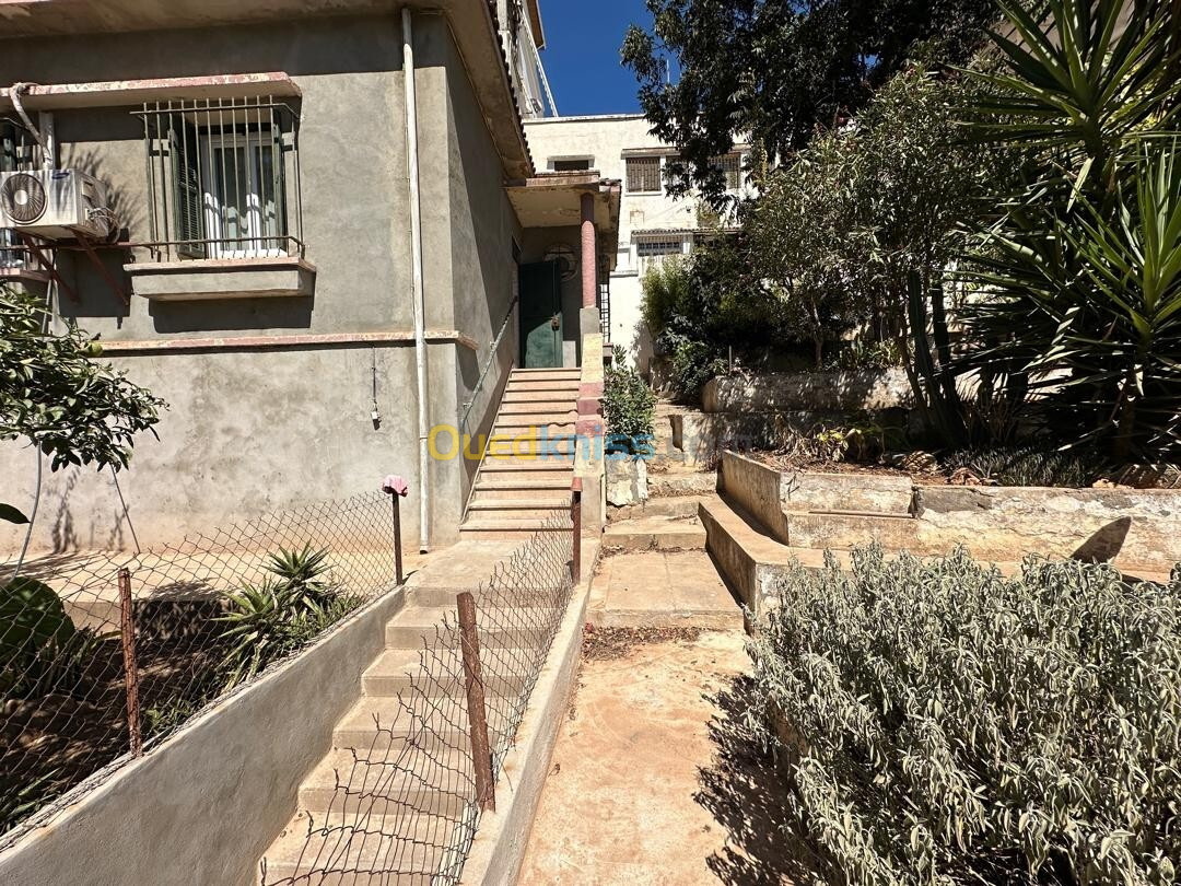 Vente Villa Alger Hydra