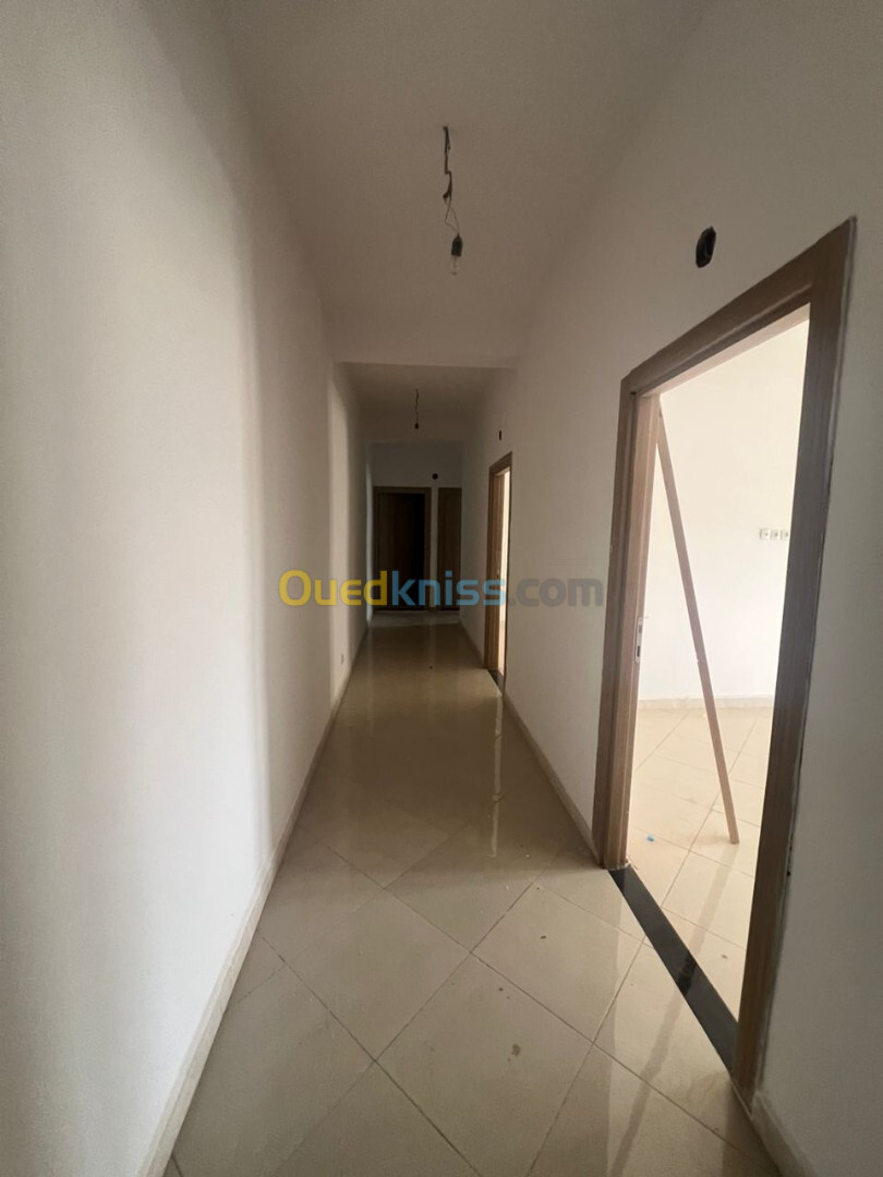 Location Appartement F3 Alger Said hamdine