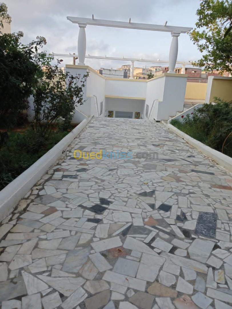 Vente Terrain Alger Birkhadem