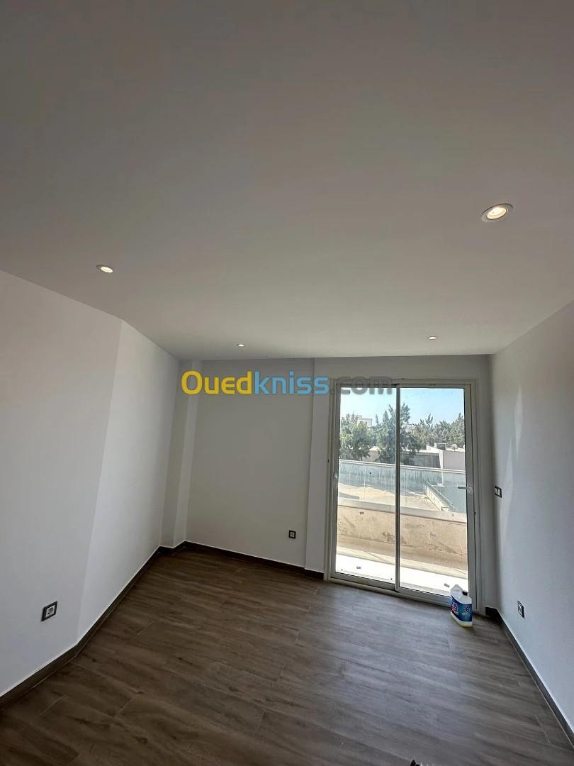 Vente Appartement F4 Alger Cheraga