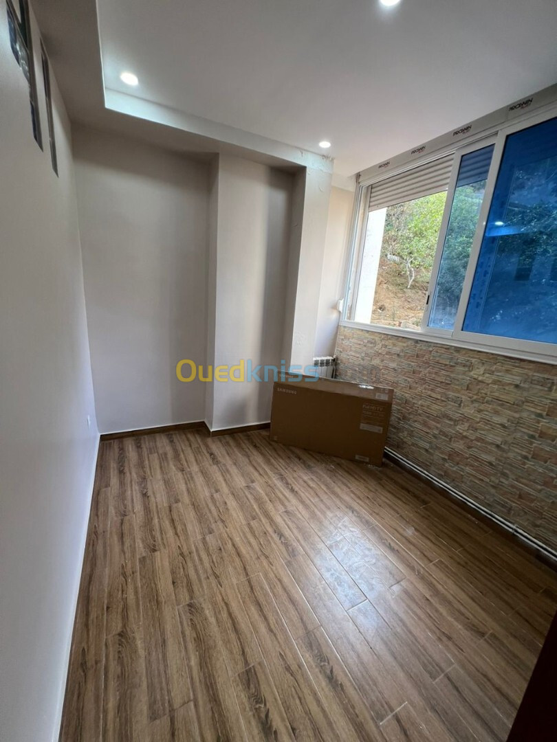 Location Appartement F2 Alger El biar