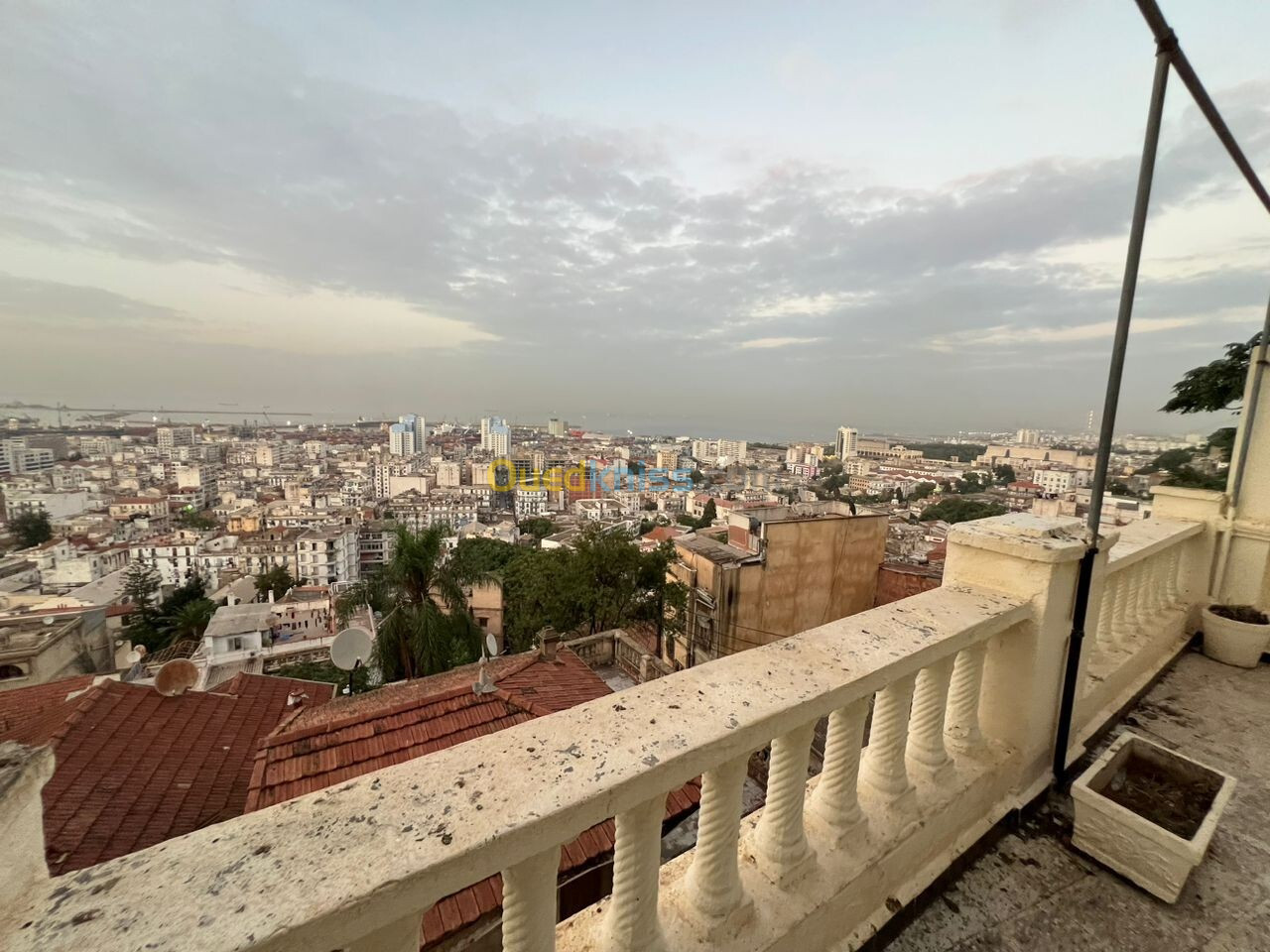 Location Appartement F4 Alger El madania