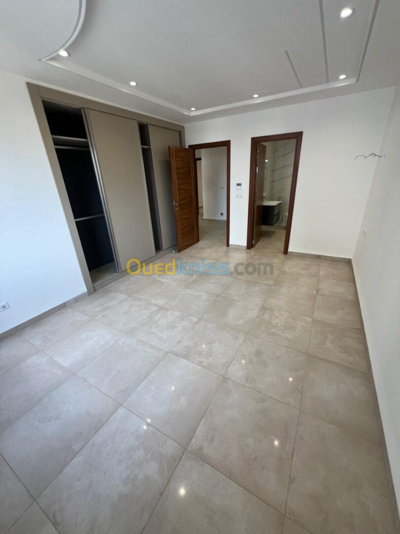 Location Appartement F3 Alger Said hamdine