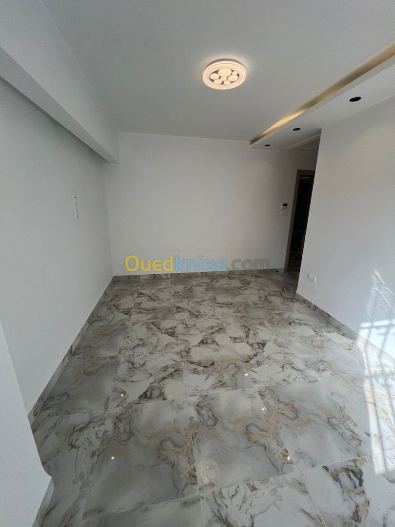 Vente Appartement F4 Alger Ben aknoun