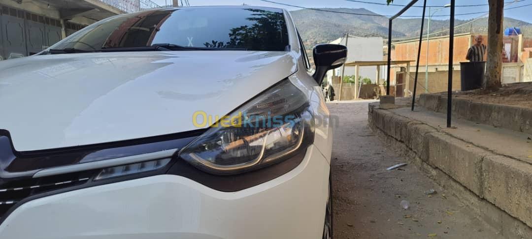 Renault Clio 4 2014 Clio 4