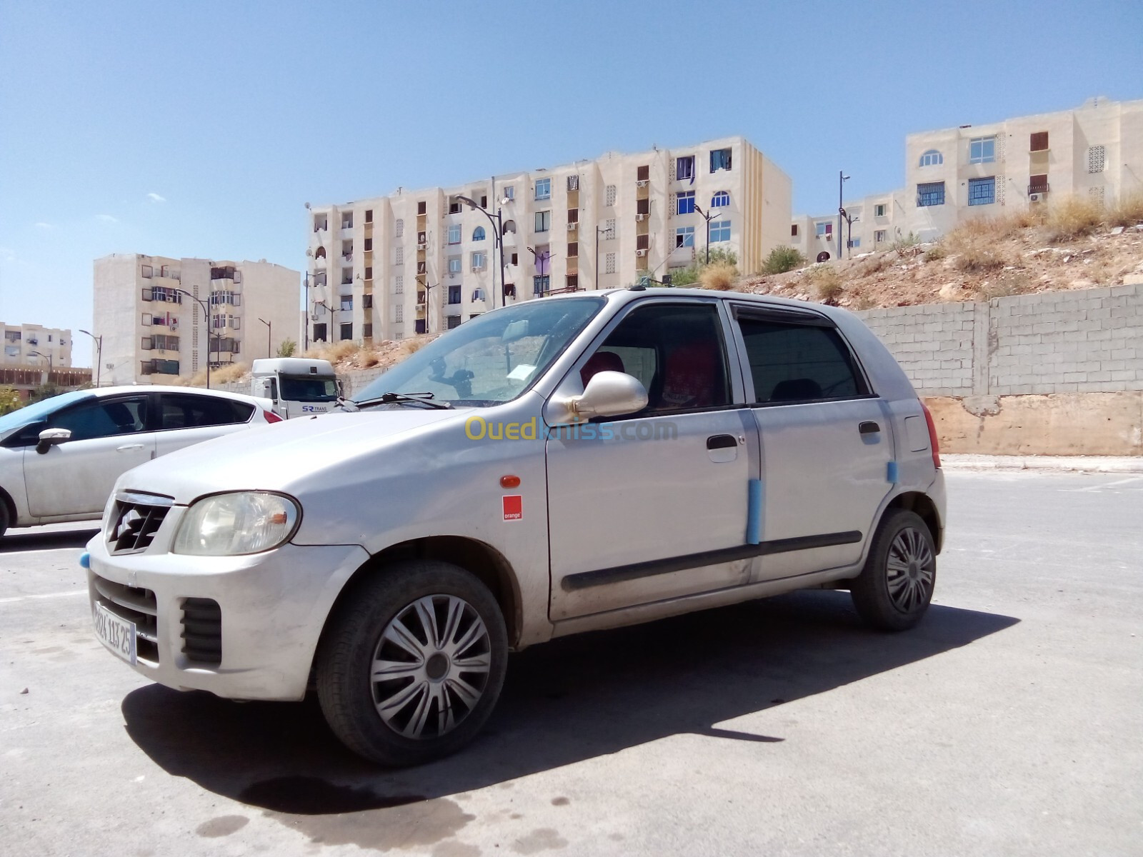 Suzuki Alto 2013 Alto