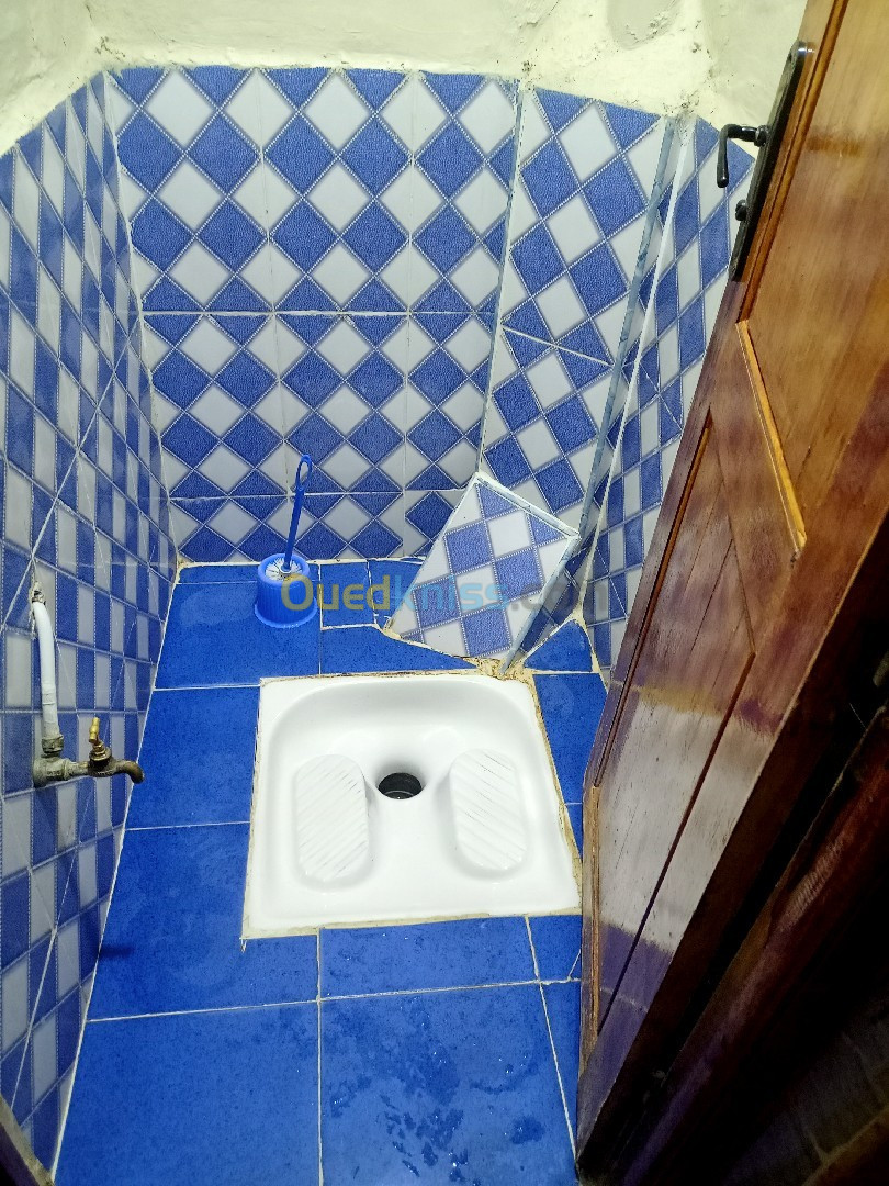 Vente Appartement F3 Aïn Defla Khemis miliana