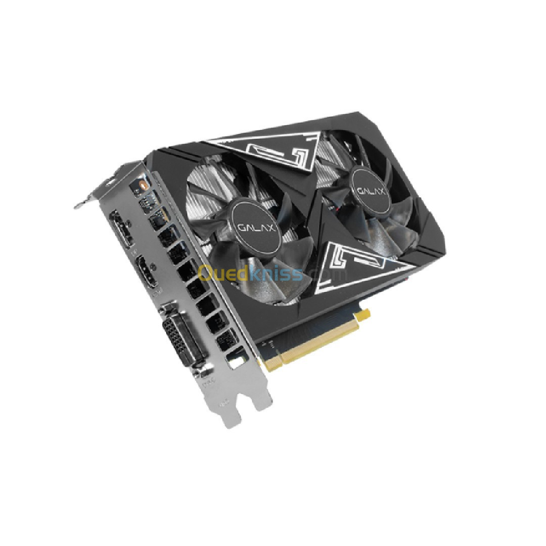 Galax on sale gtx 1650