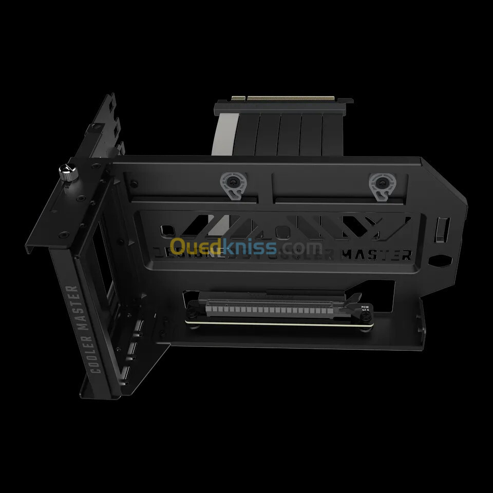 COOLERMASTER VERTICAL GRAPHICS CARD HOLDER KIT V3