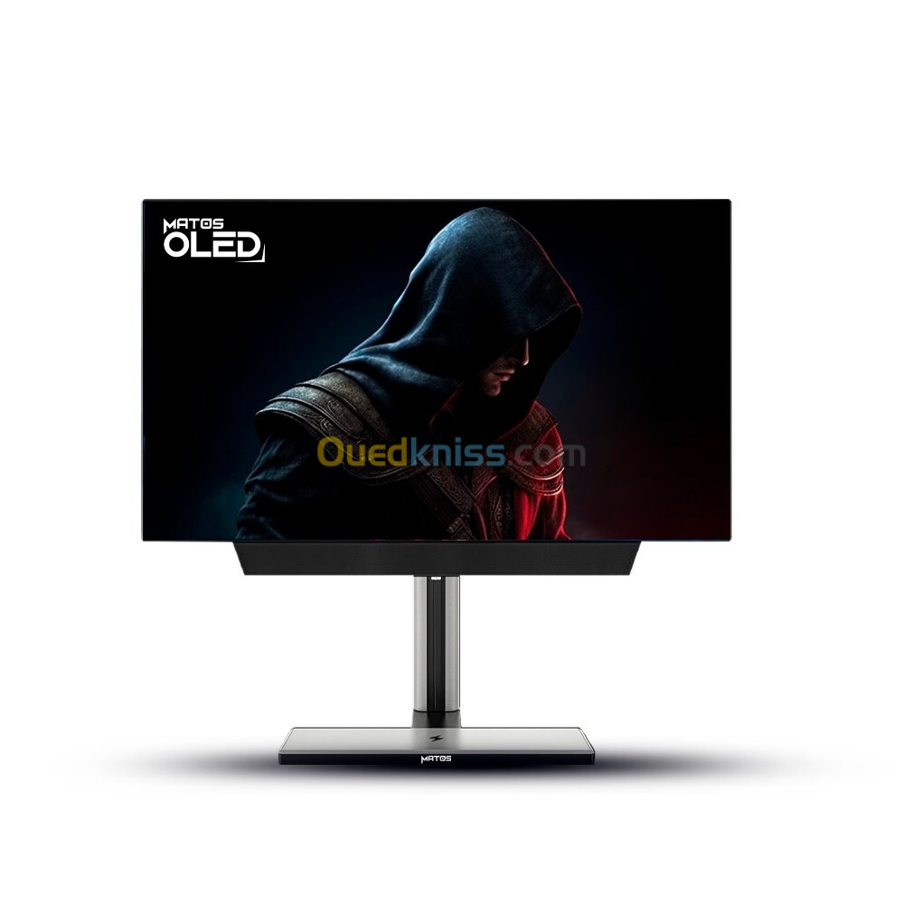 MATOS UNREAL OLED OL2701